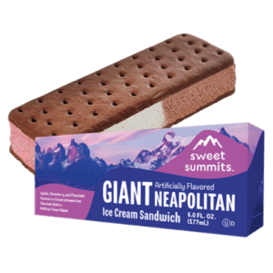 neapolitan-giant-ice-cream-sandwich